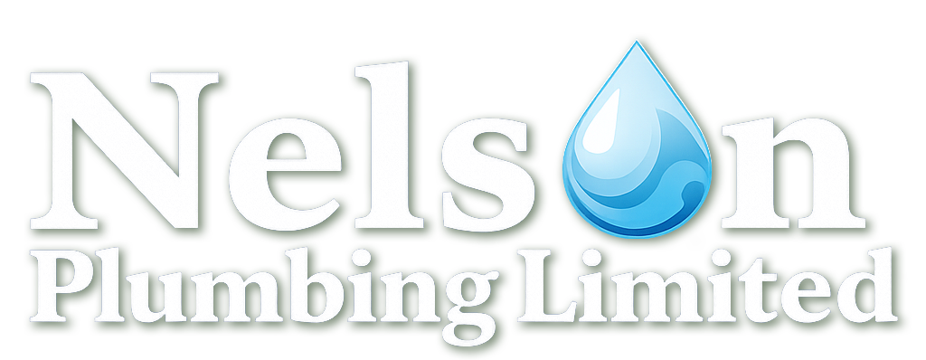 Nelson Plumbing Logo